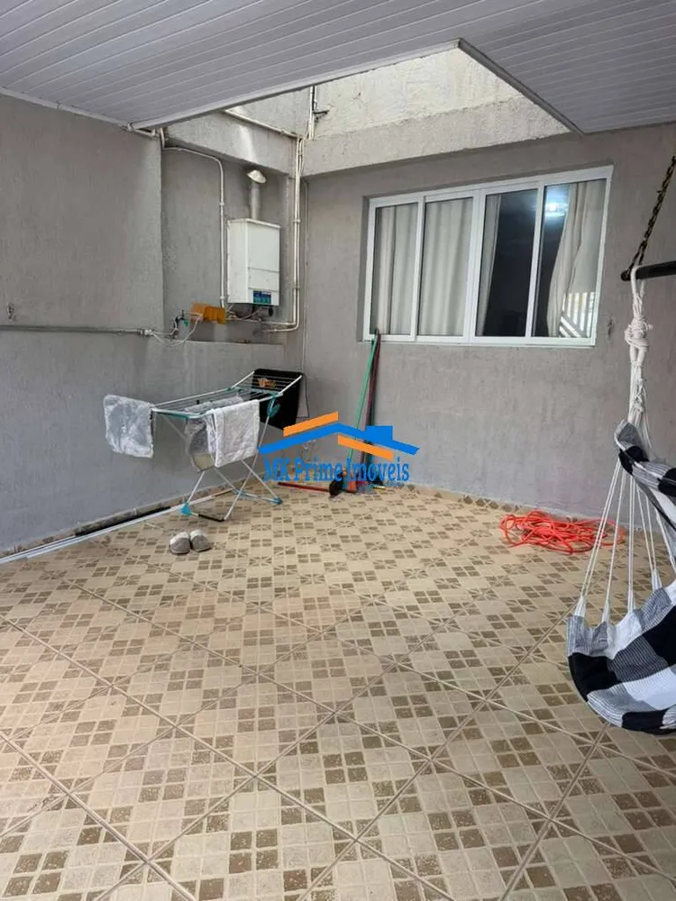 Sobrado, 3 quartos, 245 m² - Foto 5