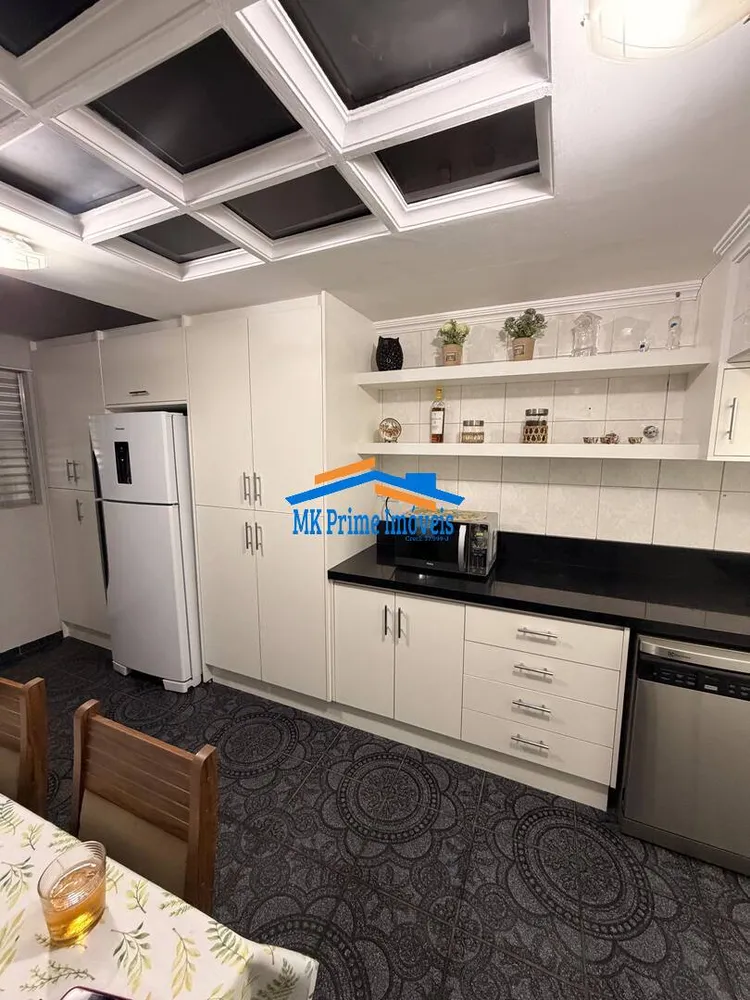 Sobrado, 3 quartos, 245 m² - Foto 6