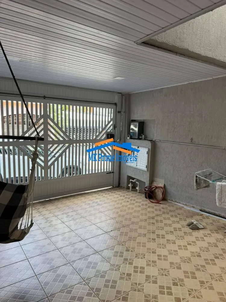 Sobrado, 3 quartos, 245 m² - Foto 2