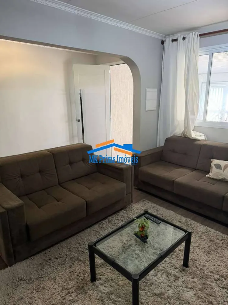 Sobrado, 3 quartos, 245 m² - Foto 4