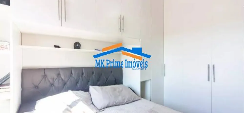 Apartamento, 2 quartos, 49 m² - Foto 6