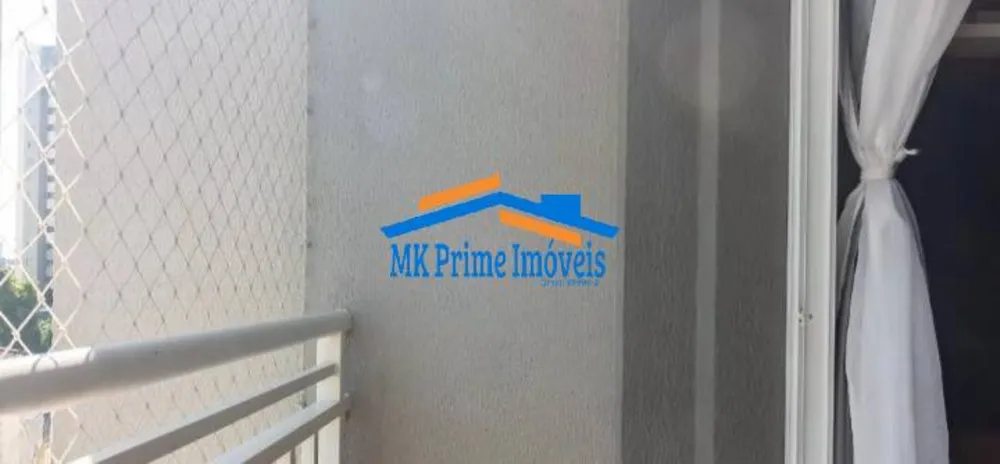 Apartamento, 2 quartos, 49 m² - Foto 7
