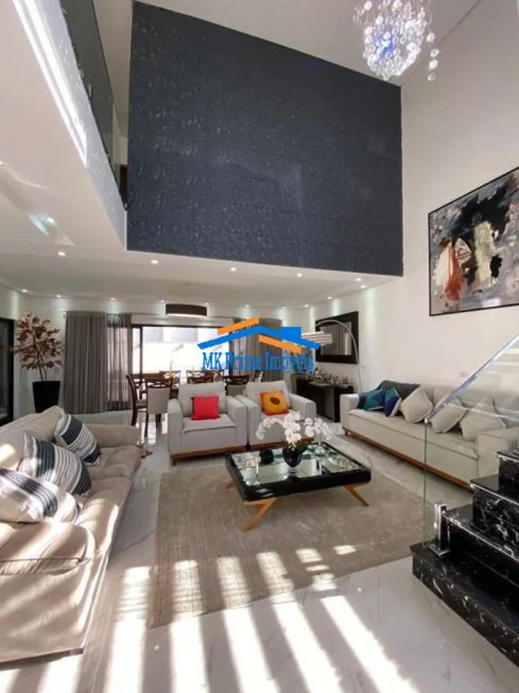 Casa de Condomínio, 5 quartos - Foto 3