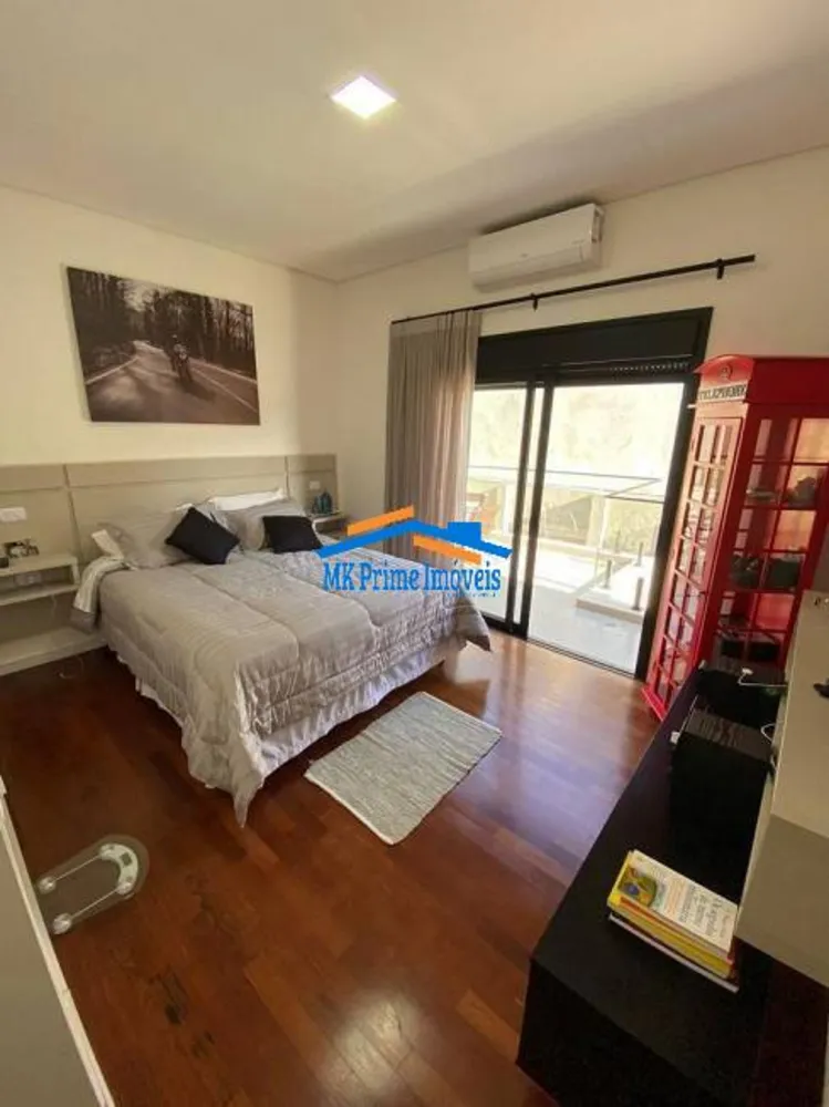 Casa de Condomínio, 5 quartos - Foto 12