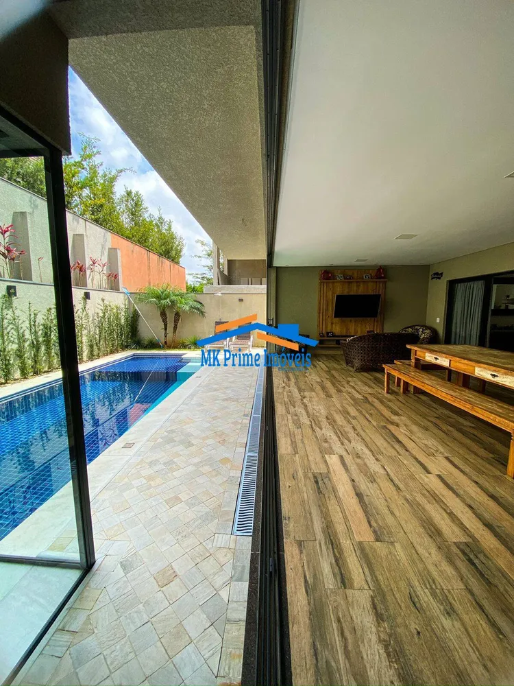 Casa de Condomínio, 5 quartos - Foto 6