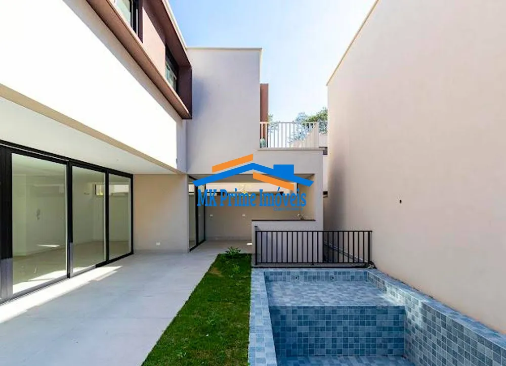Casa de Condomínio, 4 quartos - Foto 4