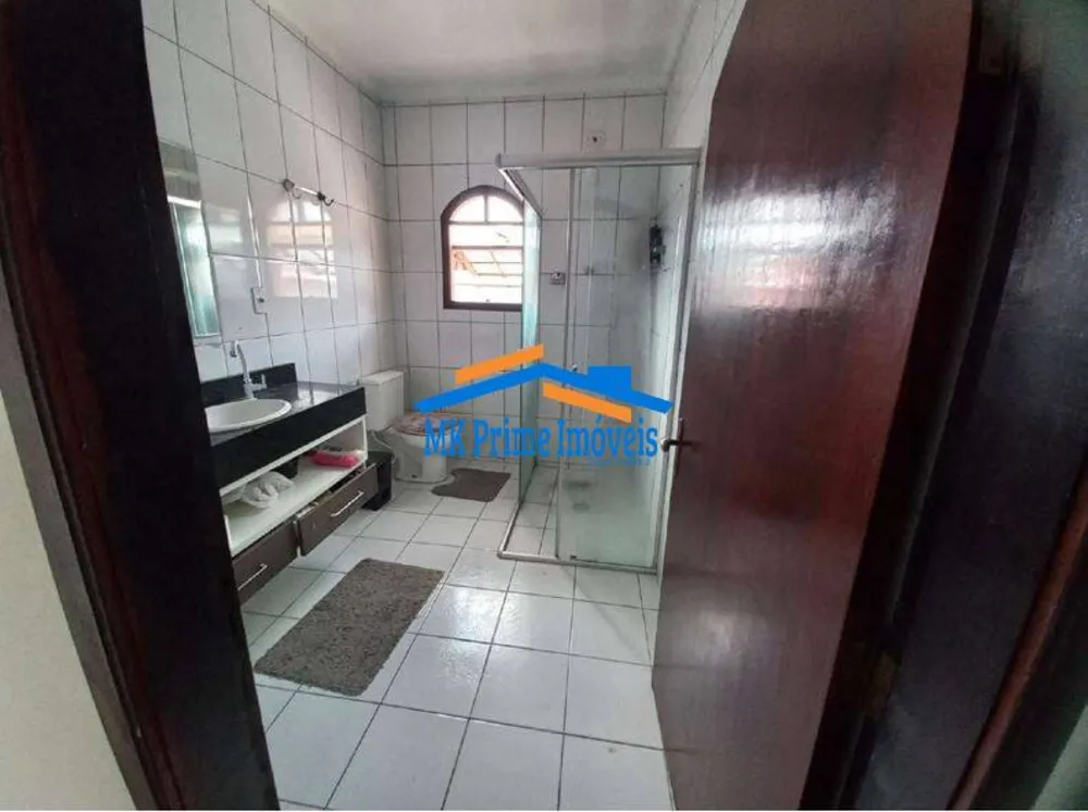 Sobrado, 4 quartos, 232 m² - Foto 5
