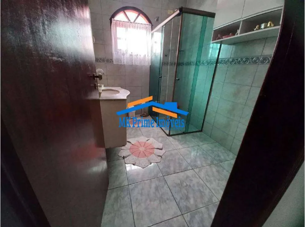 Sobrado, 4 quartos, 232 m² - Foto 8
