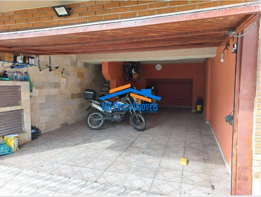 Sobrado, 4 quartos, 232 m² - Foto 3