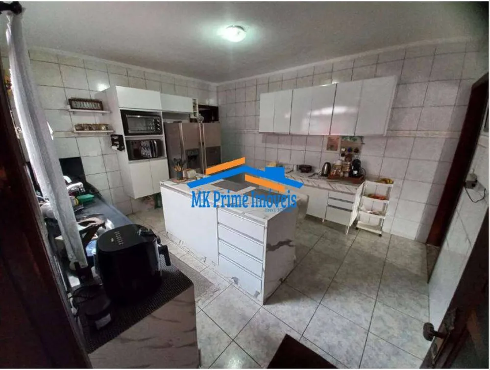 Sobrado, 4 quartos, 232 m² - Foto 6