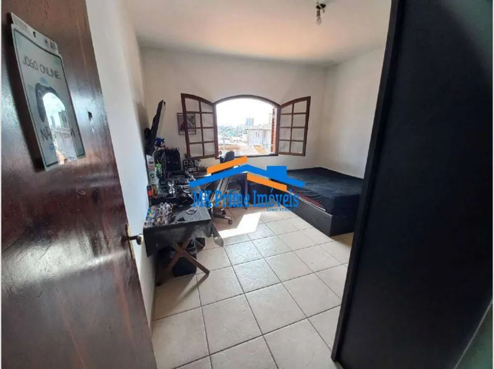 Sobrado, 4 quartos, 232 m² - Foto 7