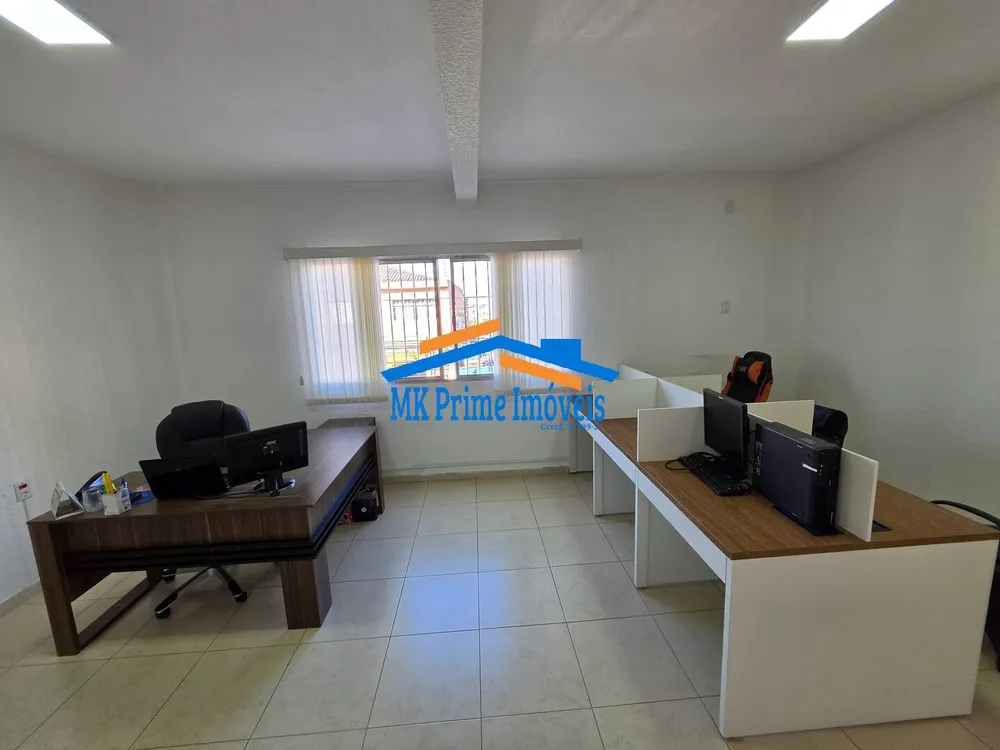 Sala-Conjunto, 22 m² - Foto 1