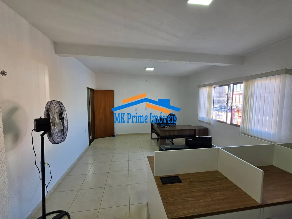 Sala-Conjunto, 22 m² - Foto 2