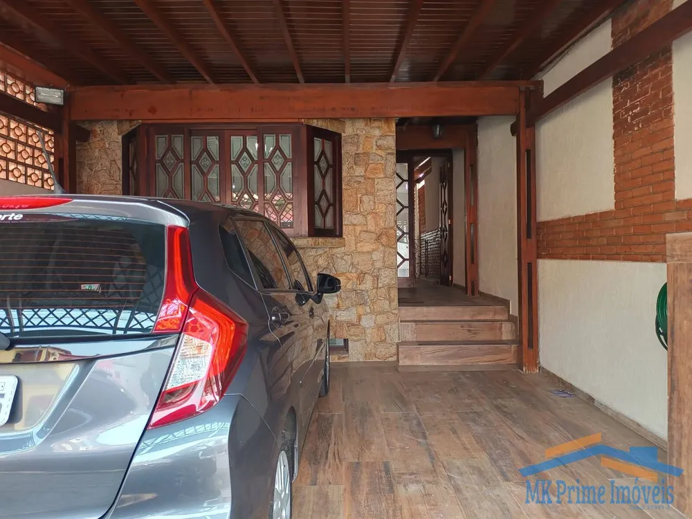 Sobrado, 3 quartos, 190 m² - Foto 4