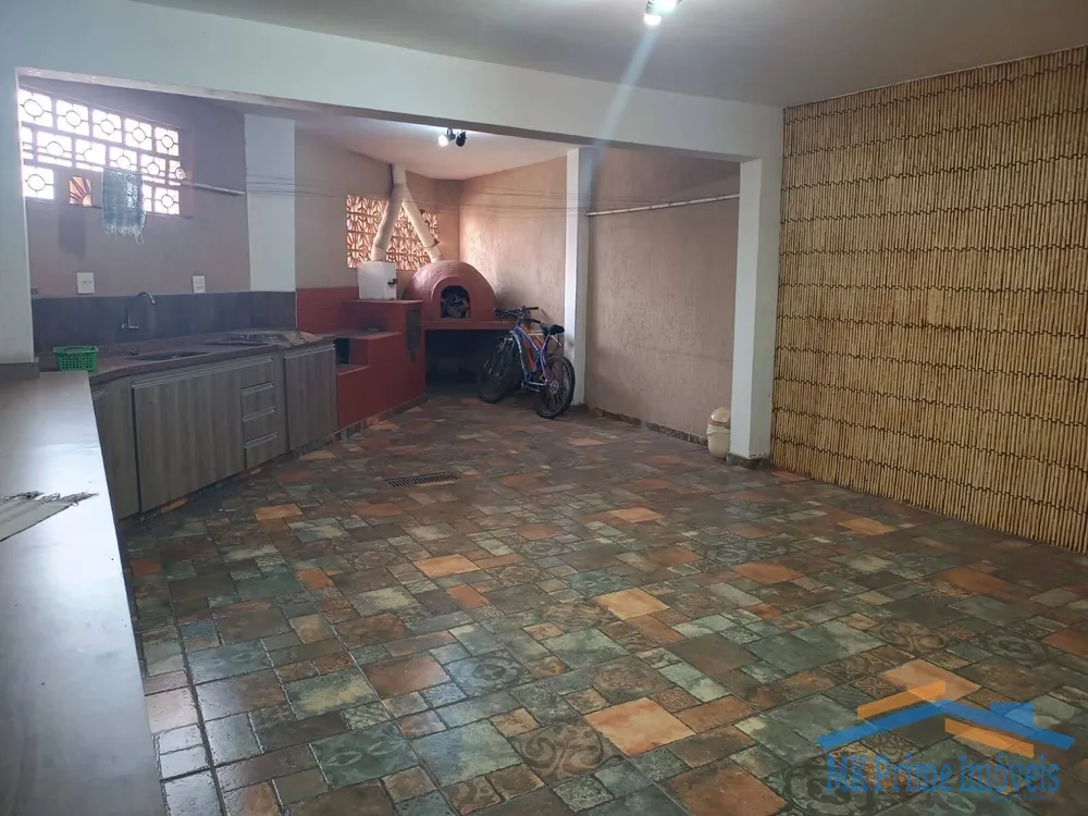 Sobrado, 3 quartos, 190 m² - Foto 2