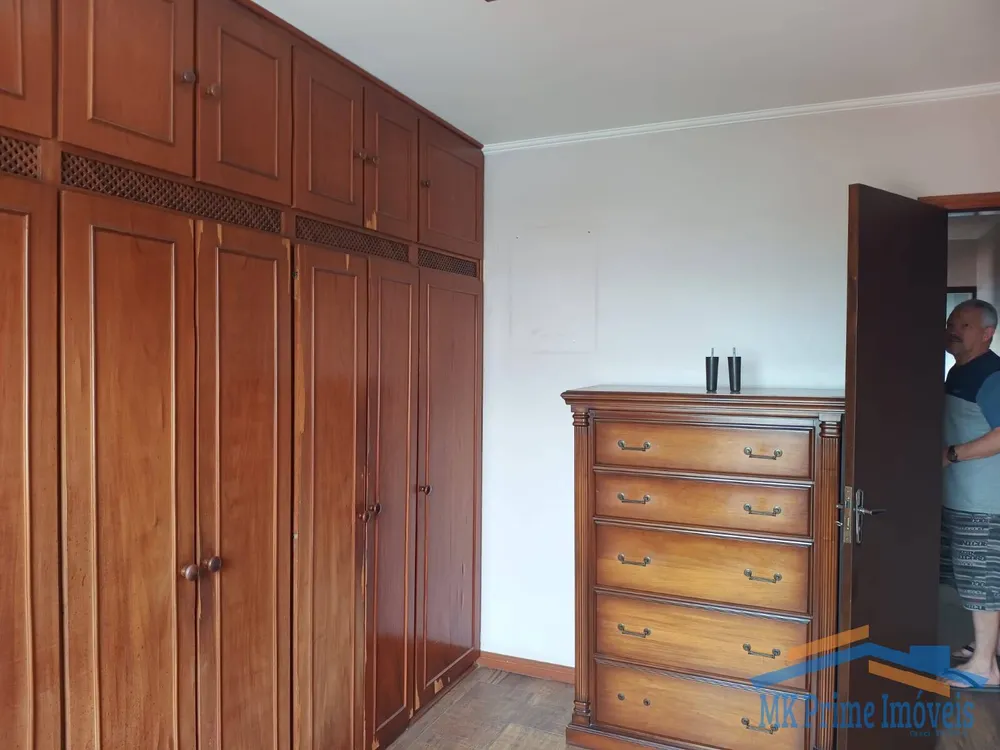 Sobrado, 3 quartos, 190 m² - Foto 1
