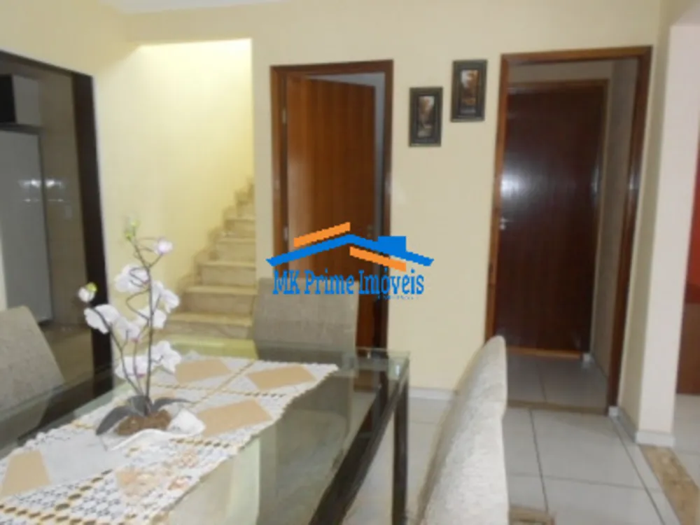 Sobrado, 4 quartos, 227 m² - Foto 4