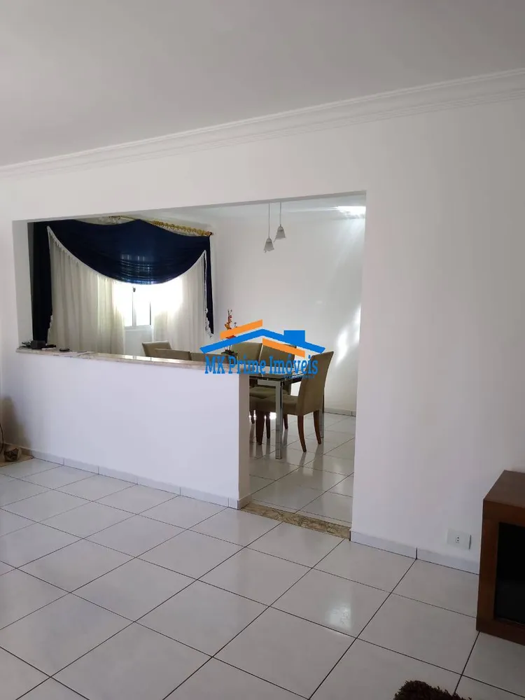 Sobrado, 4 quartos, 227 m² - Foto 3
