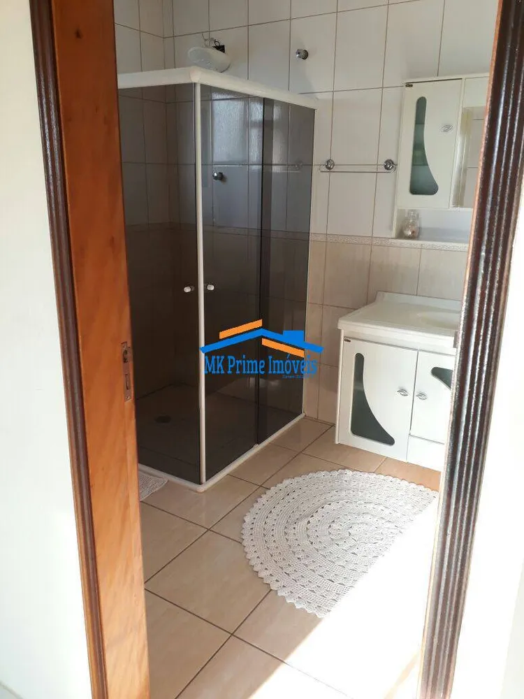 Sobrado, 4 quartos, 227 m² - Foto 1