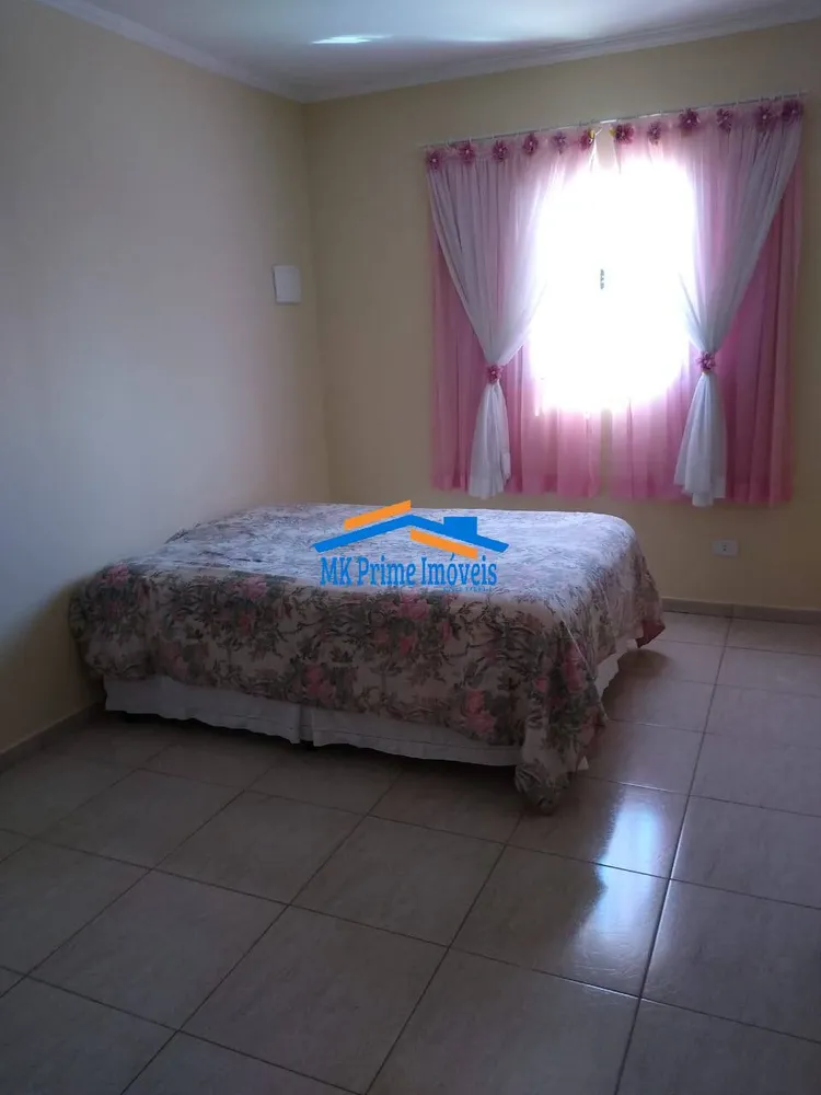 Sobrado, 4 quartos, 227 m² - Foto 2