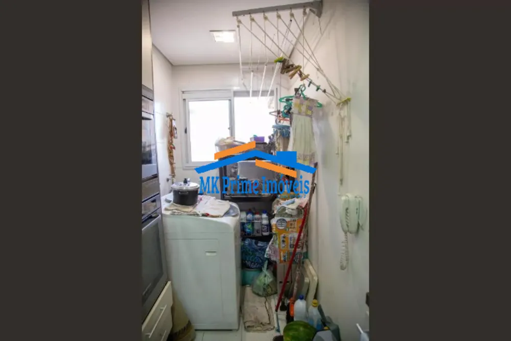 Apartamento, 2 quartos, 57 m² - Foto 3