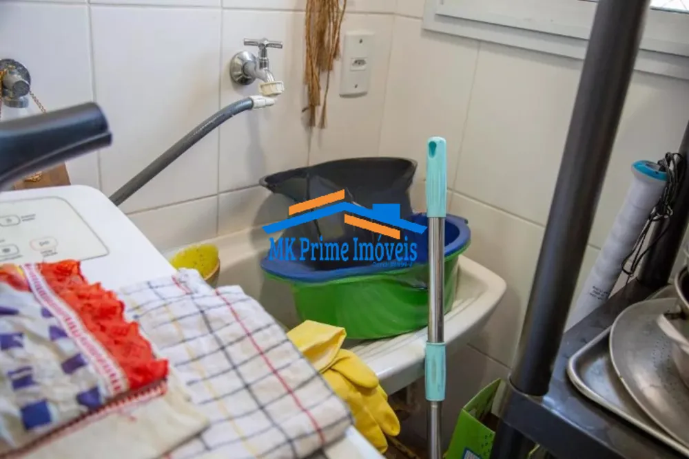 Apartamento, 2 quartos, 57 m² - Foto 4
