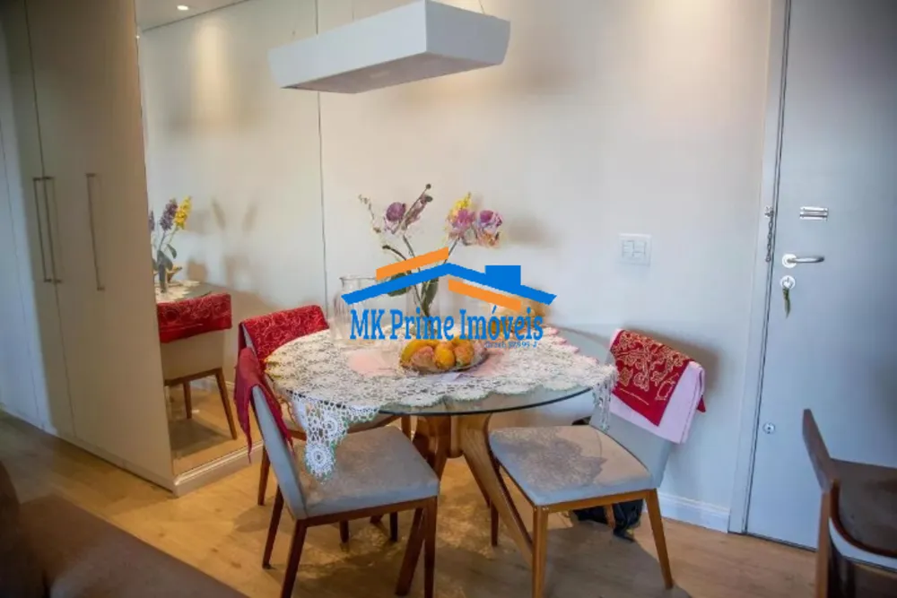 Apartamento, 2 quartos, 57 m² - Foto 2