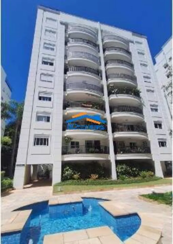 Apartamento, 3 quartos, 91 m² - Foto 1