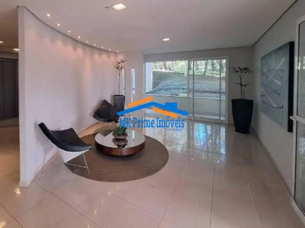 Apartamento, 3 quartos, 91 m² - Foto 5