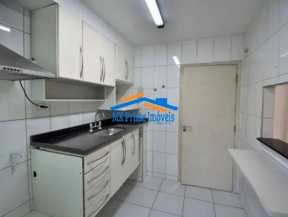 Apartamento, 3 quartos, 91 m² - Foto 6
