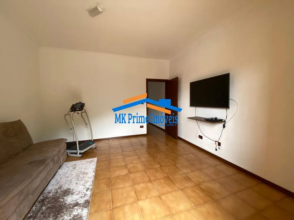 Casa, 6 quartos, 250 m² - Foto 4
