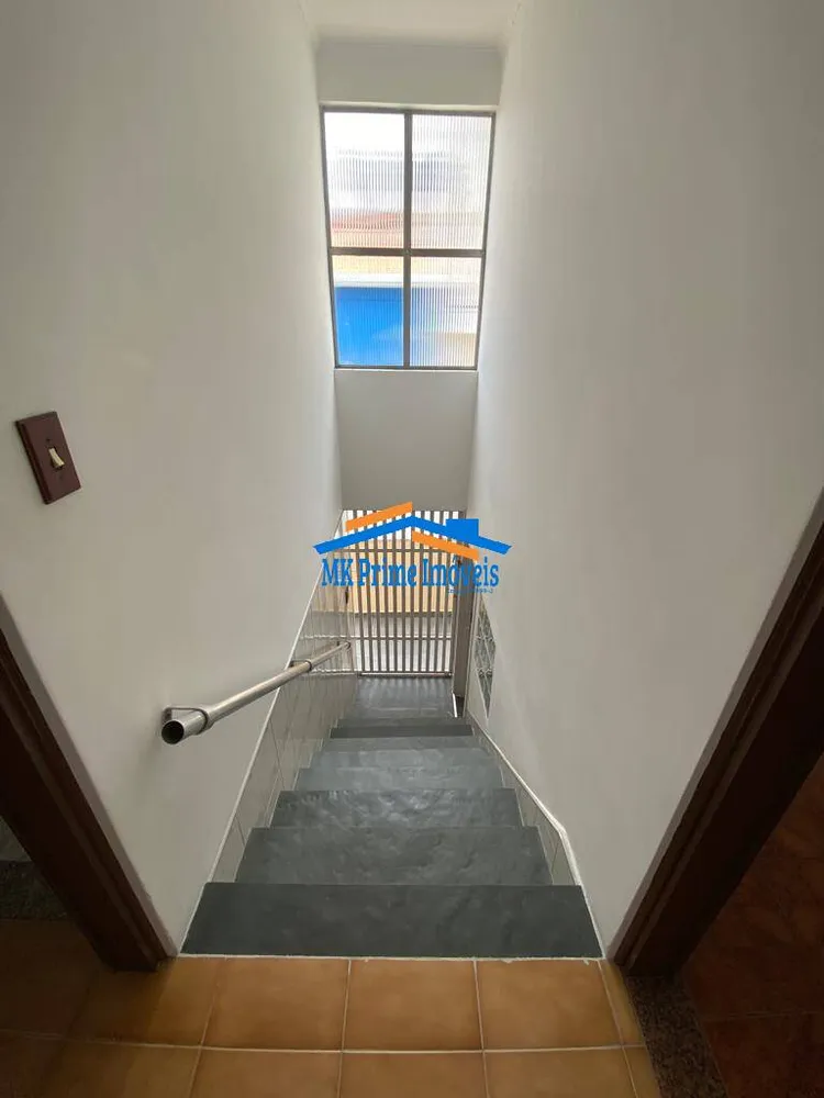 Casa, 6 quartos, 250 m² - Foto 3
