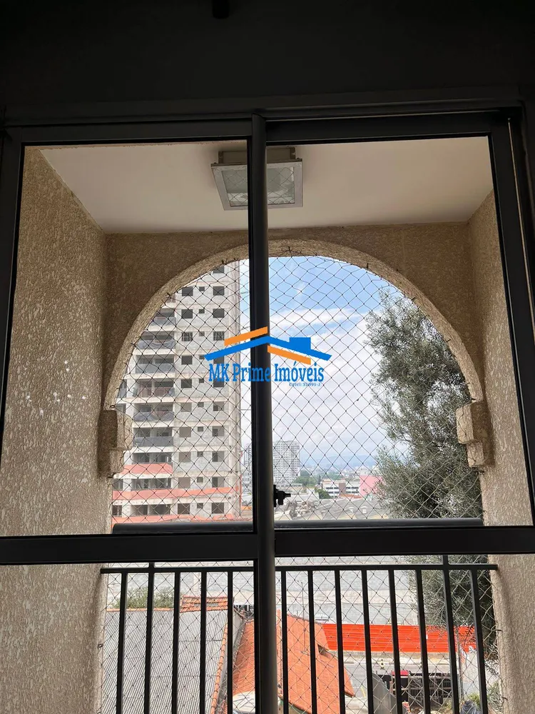 Apartamento, 3 quartos, 60 m² - Foto 4