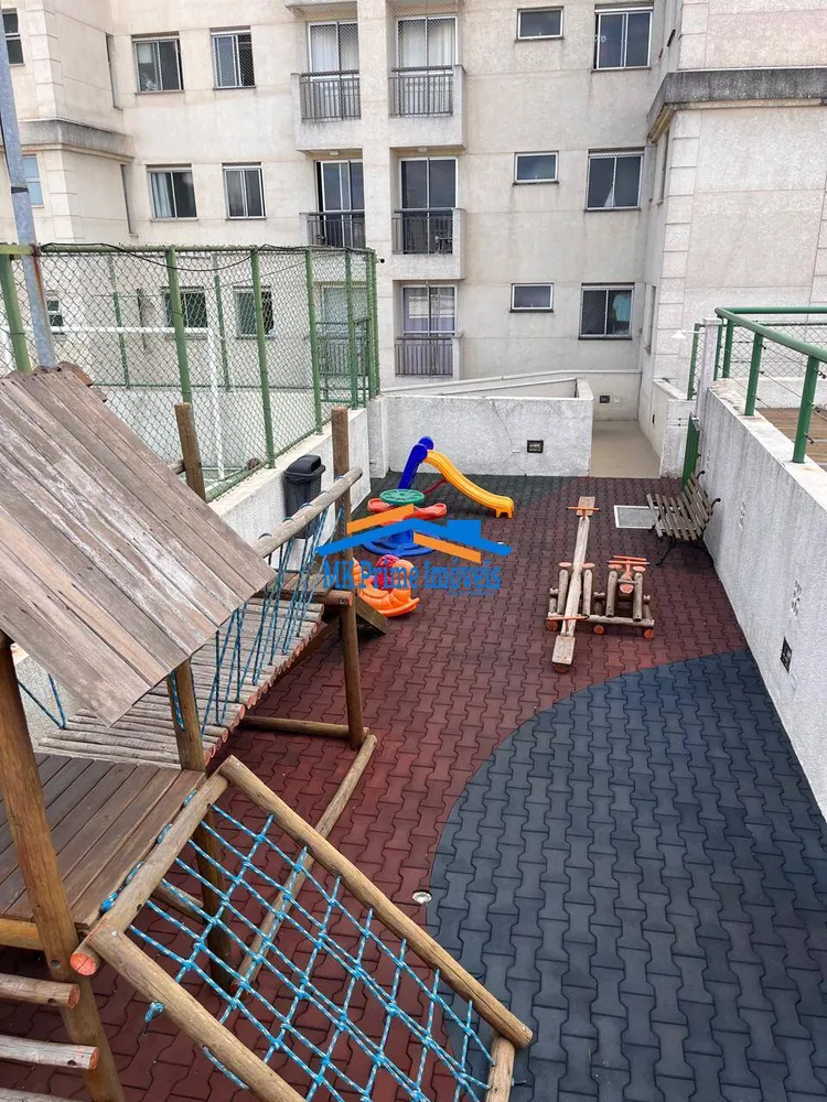 Apartamento, 3 quartos, 60 m² - Foto 11