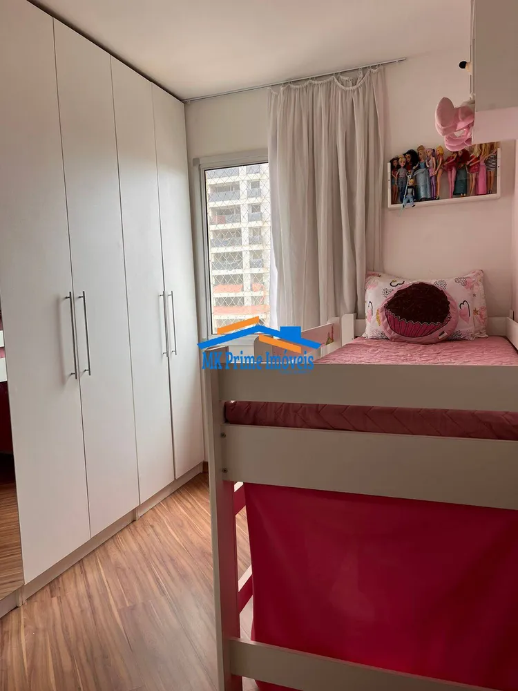 Apartamento, 3 quartos, 60 m² - Foto 8