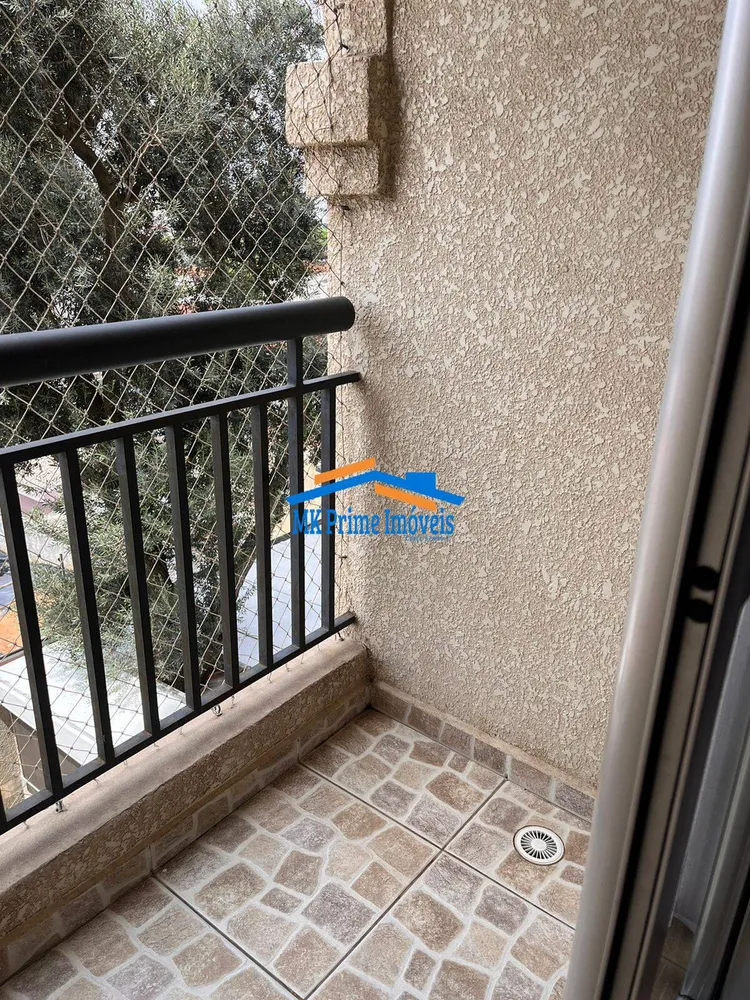 Apartamento, 3 quartos, 60 m² - Foto 3