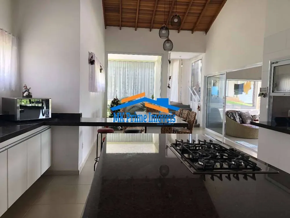 Casa de Condomínio, 8 quartos - Foto 7