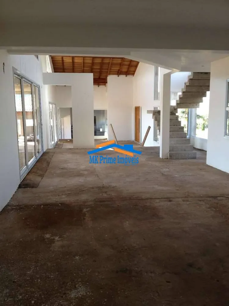 Casa de Condomínio, 8 quartos - Foto 4