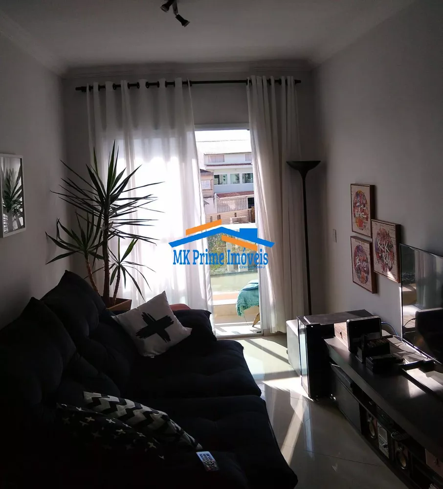 Apartamento à venda com 2 quartos, 85m² - Foto 3