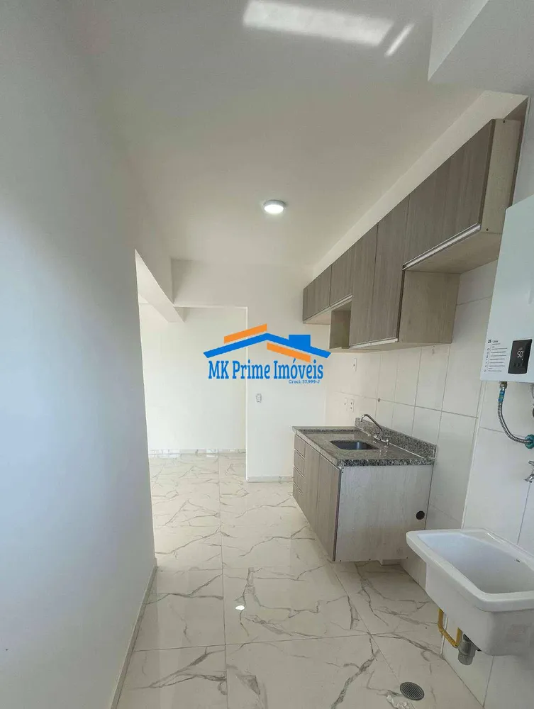 Apartamento, 3 quartos, 76 m² - Foto 2