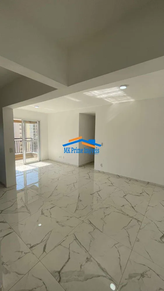 Apartamento, 3 quartos, 76 m² - Foto 1