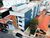 Sala-Conjunto, 987 m² - Foto 1