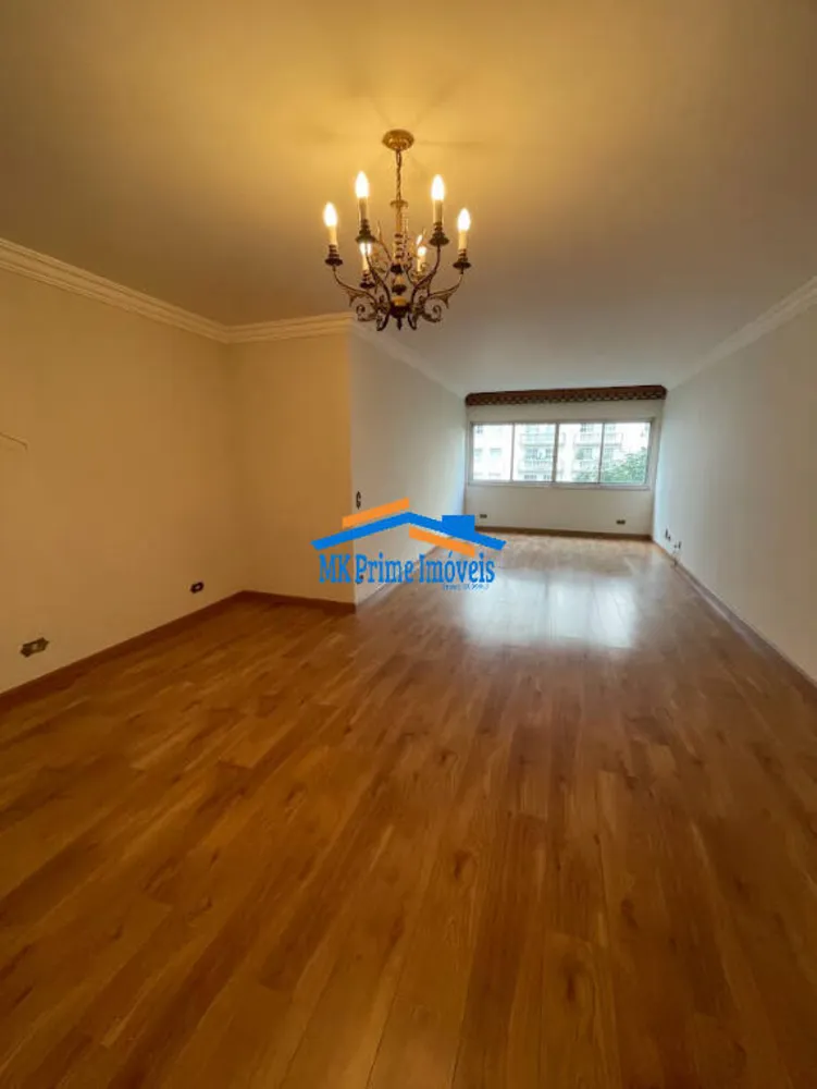 Apartamento, 4 quartos, 191 m² - Foto 1