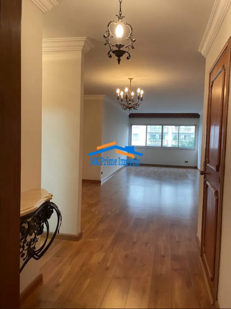 Apartamento, 4 quartos, 191 m² - Foto 2
