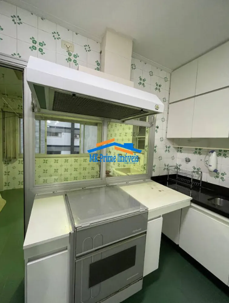 Apartamento, 4 quartos, 191 m² - Foto 5