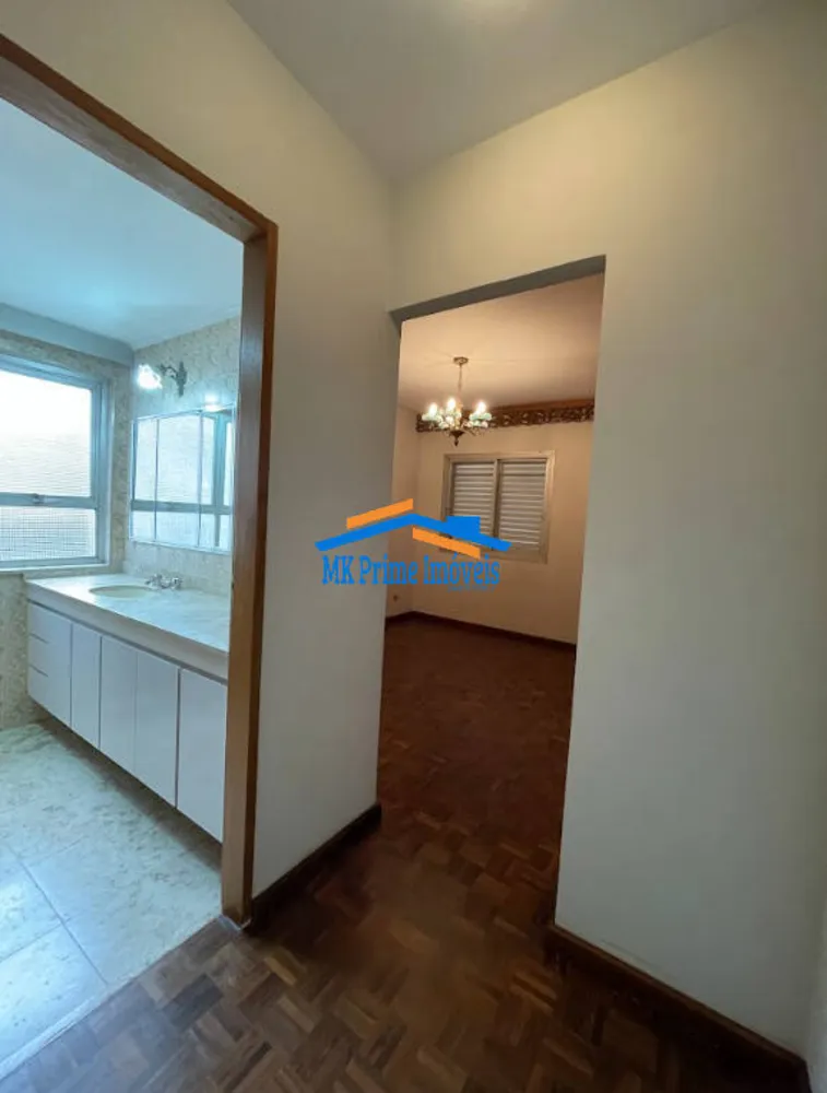 Apartamento, 4 quartos, 191 m² - Foto 6