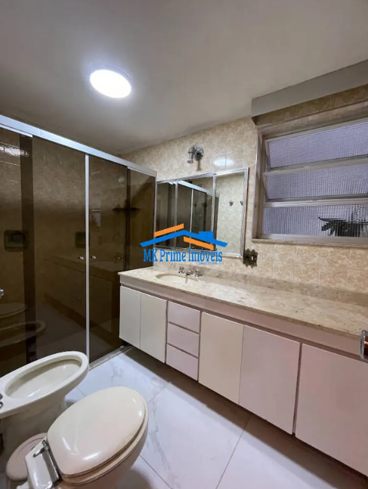 Apartamento, 4 quartos, 191 m² - Foto 7