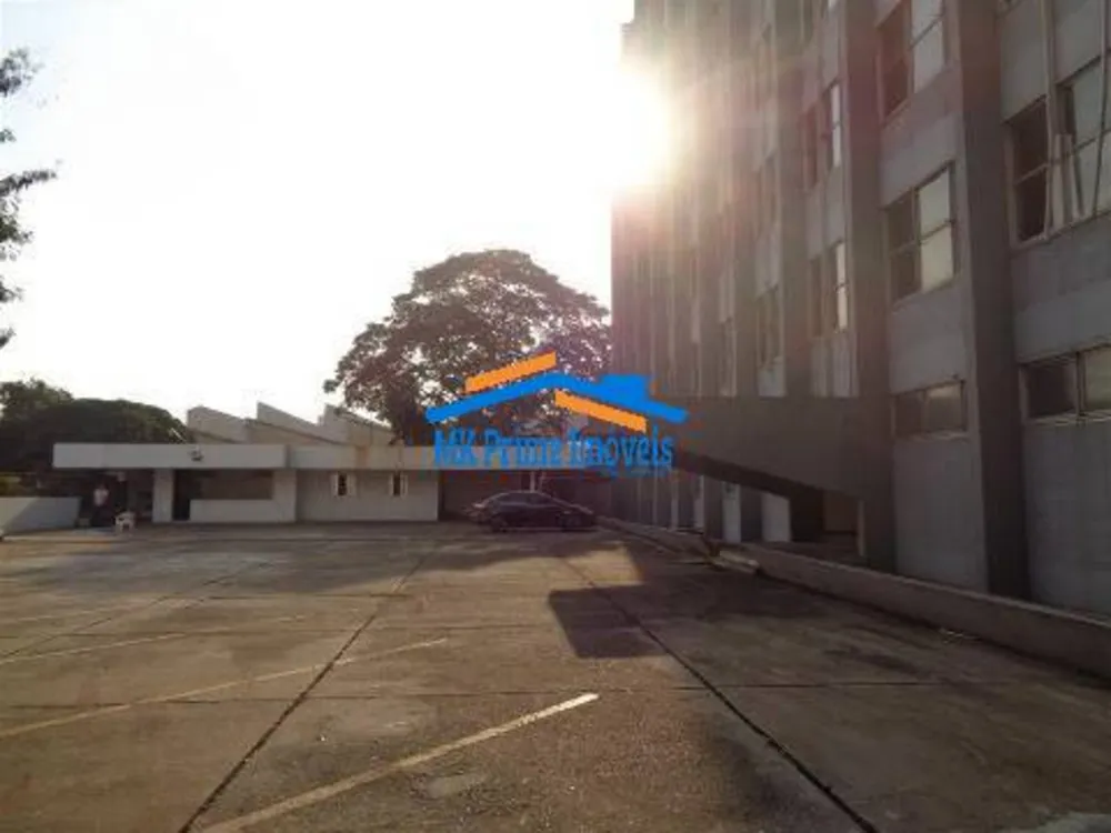 Prédio Inteiro, 6960 m² - Foto 2