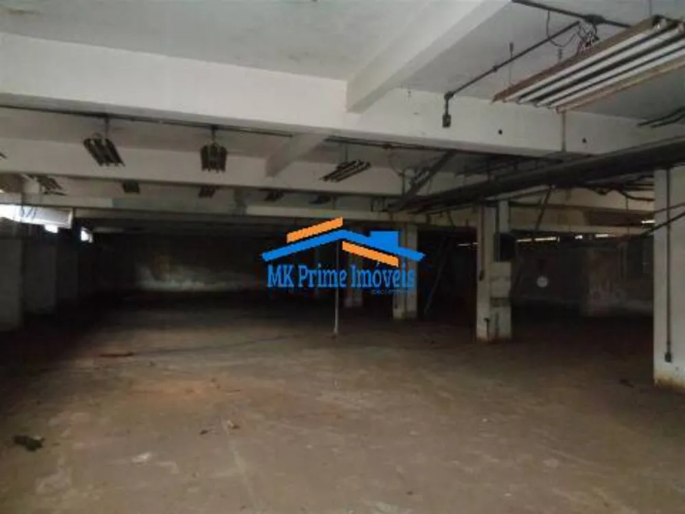 Prédio Inteiro, 6960 m² - Foto 5