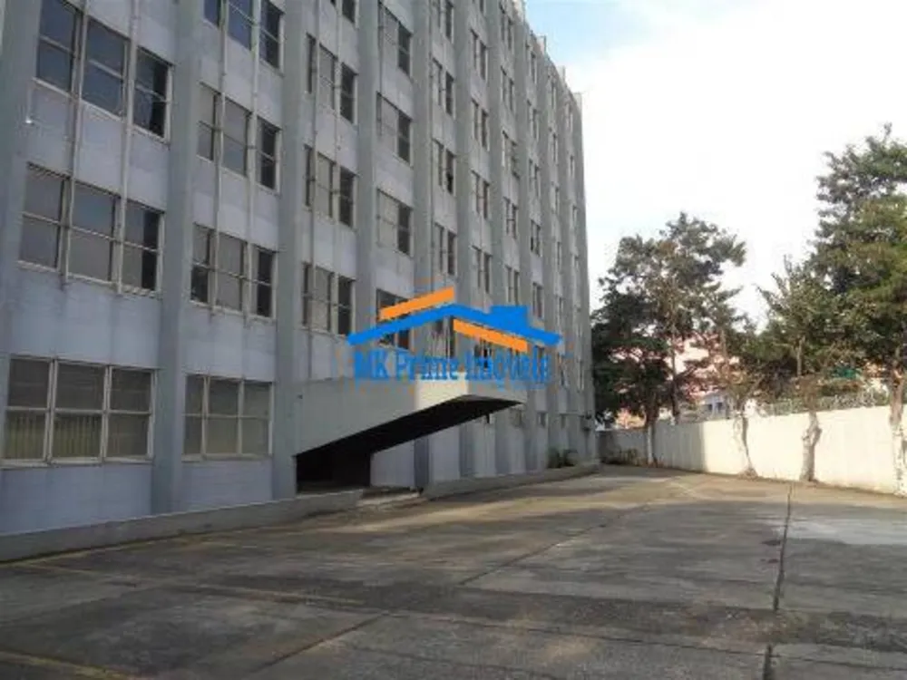 Prédio Inteiro, 6960 m² - Foto 1